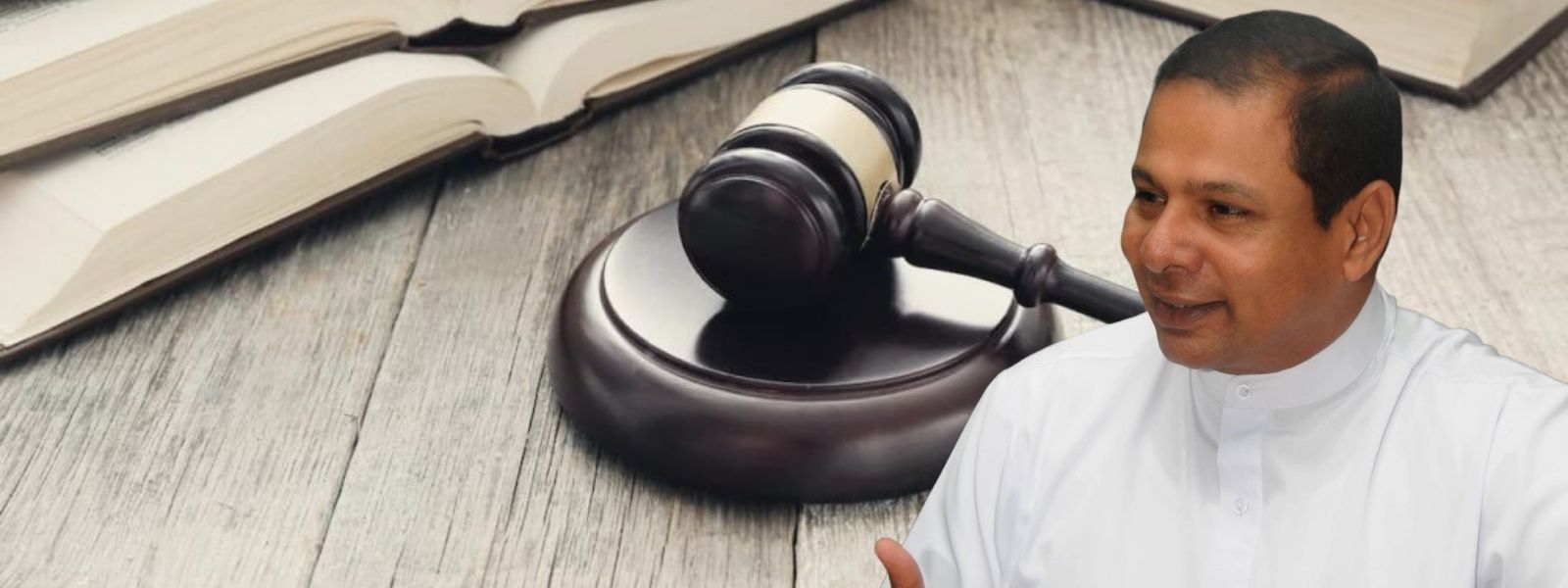 How Piyankara Jayaratne Ended Up Behind Bars